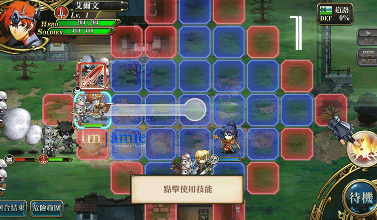 模擬战戰鬥系統是意圖.gif