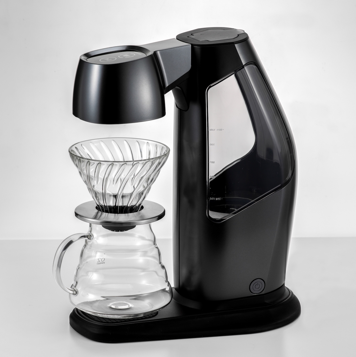 V60 SmartQ