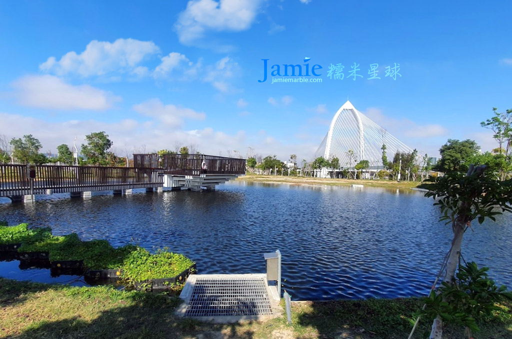 科湳愛琴橋