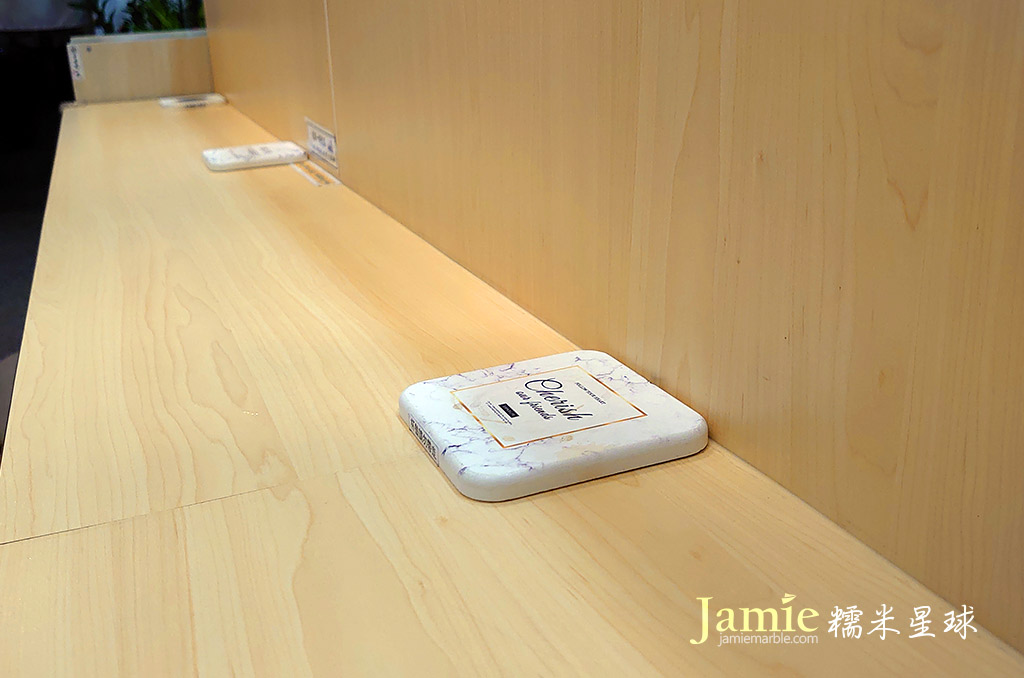 吧檯珪藻土杯墊