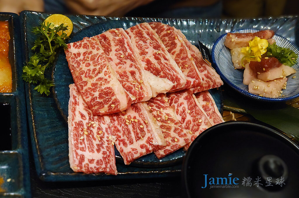 PRIME牛小排套餐