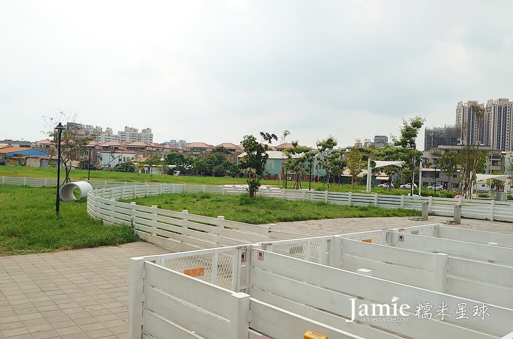 馬卡龍公園寵物公園,大型狗、小型狗